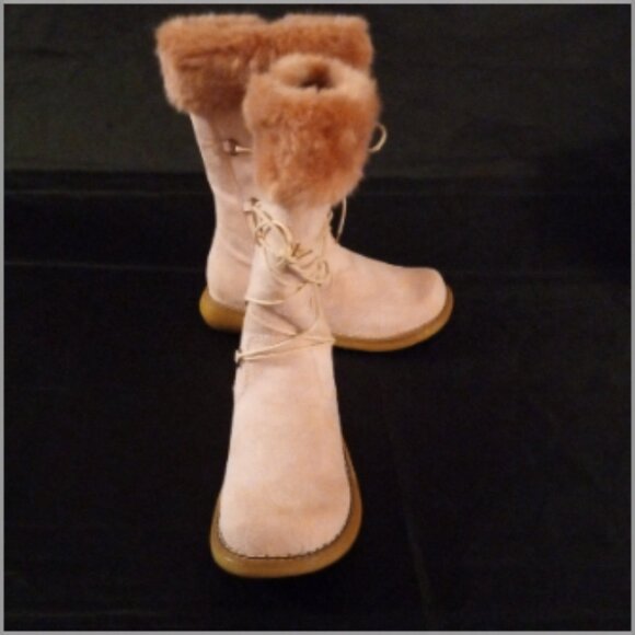 Women's Winter Boots - Picture 6 of 11
